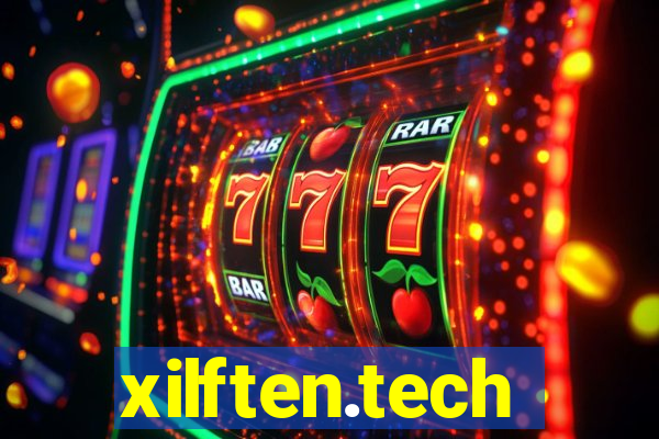 xilften.tech