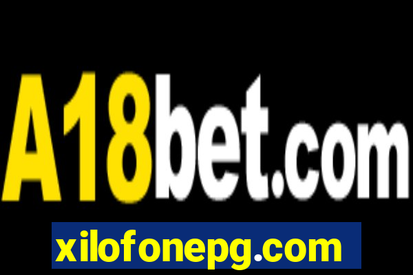 xilofonepg.com