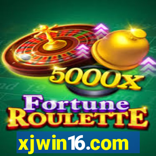 xjwin16.com
