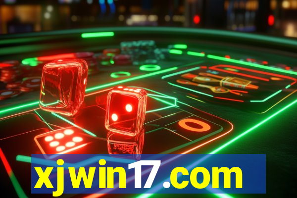 xjwin17.com