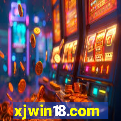 xjwin18.com