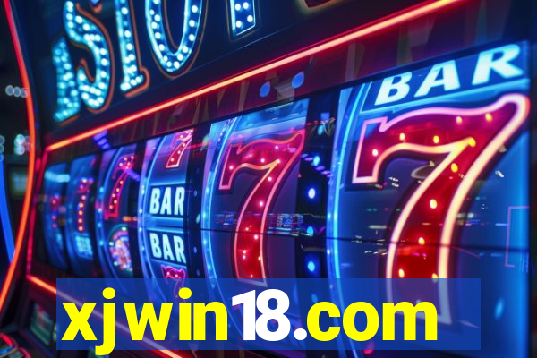 xjwin18.com