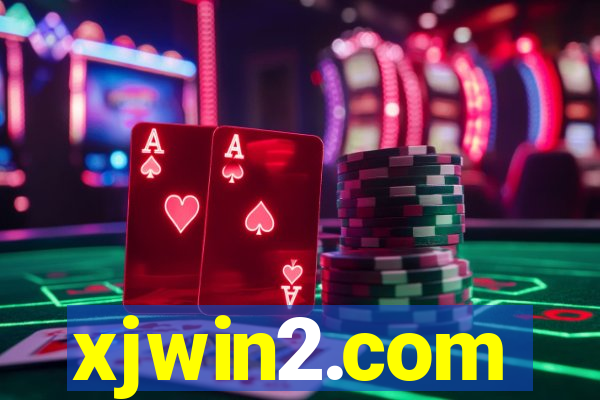 xjwin2.com
