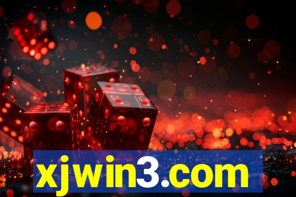 xjwin3.com