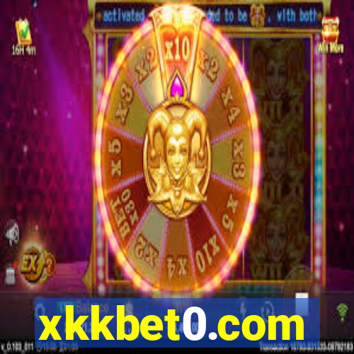 xkkbet0.com