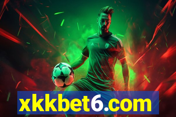 xkkbet6.com