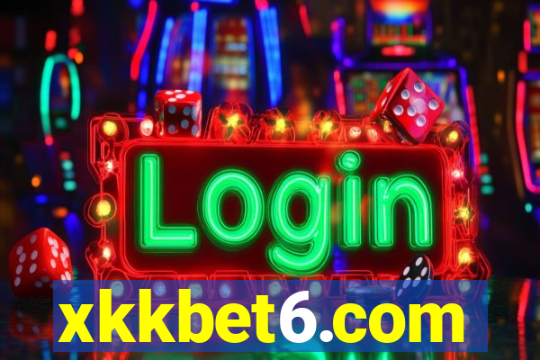 xkkbet6.com