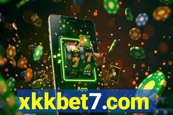 xkkbet7.com