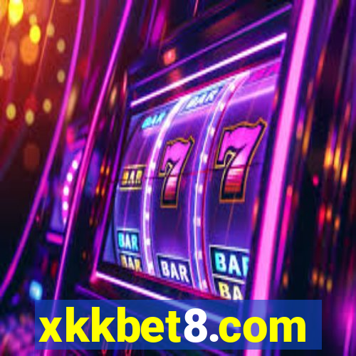 xkkbet8.com