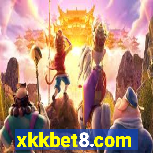 xkkbet8.com