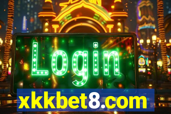 xkkbet8.com