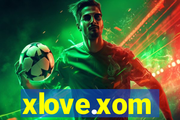xlove.xom