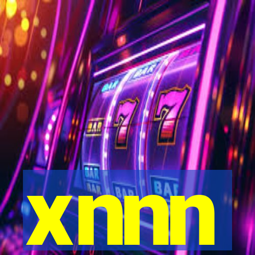 xnnn