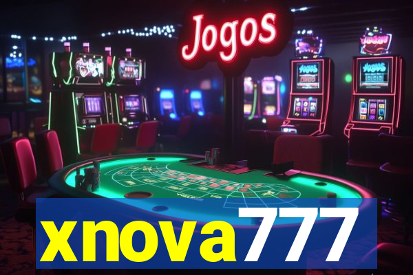 xnova777