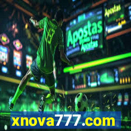 xnova777.com