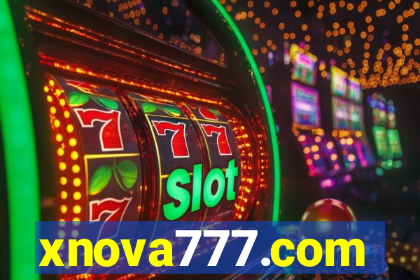 xnova777.com
