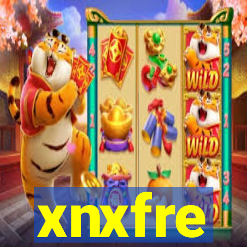 xnxfre
