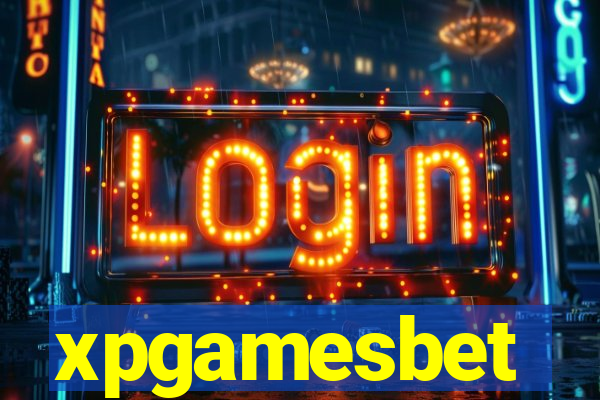 xpgamesbet