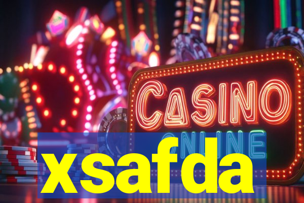 xsafda