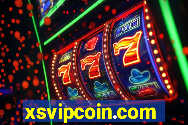 xsvipcoin.com