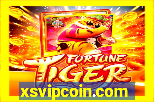 xsvipcoin.com