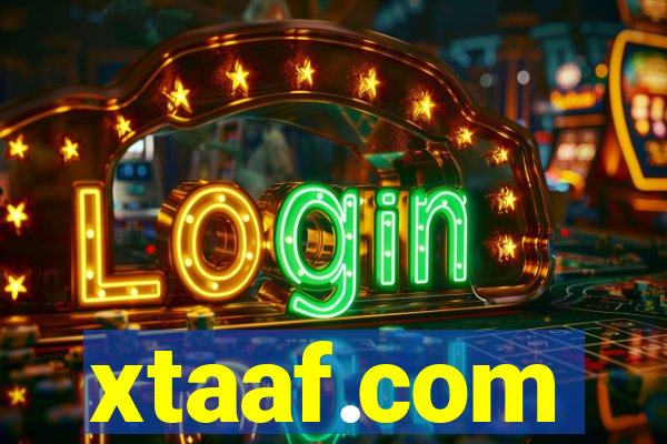 xtaaf.com