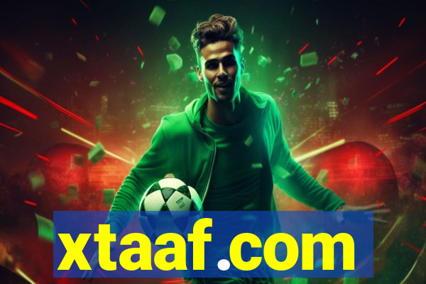 xtaaf.com