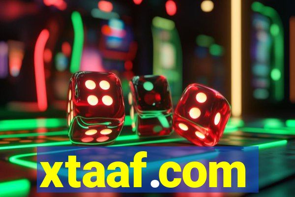 xtaaf.com