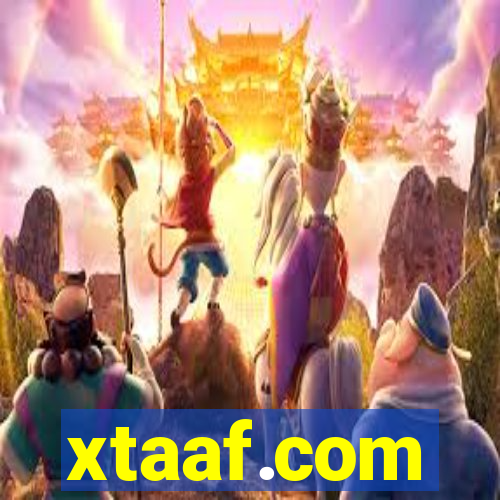 xtaaf.com