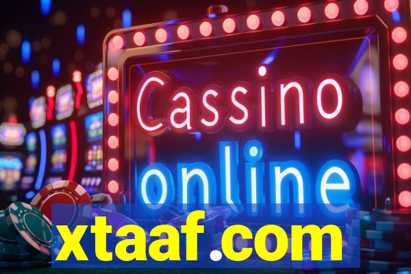 xtaaf.com