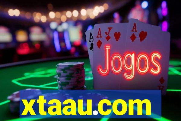 xtaau.com