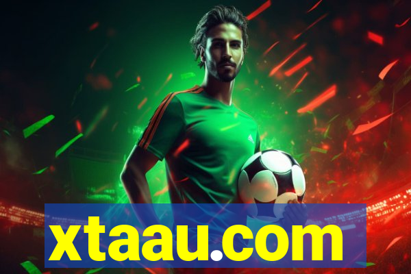 xtaau.com