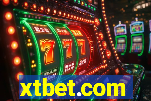 xtbet.com