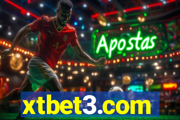 xtbet3.com