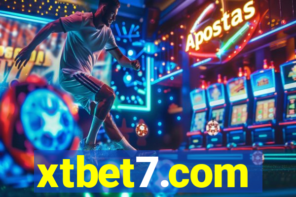 xtbet7.com