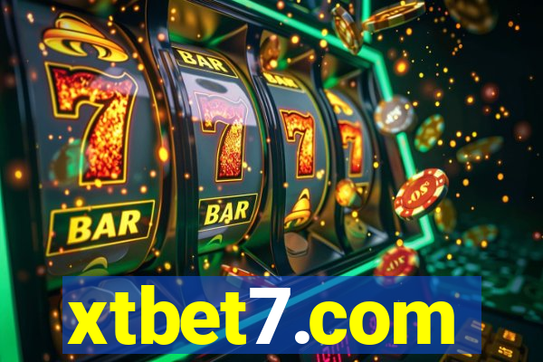 xtbet7.com