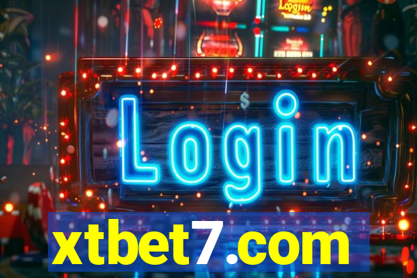 xtbet7.com
