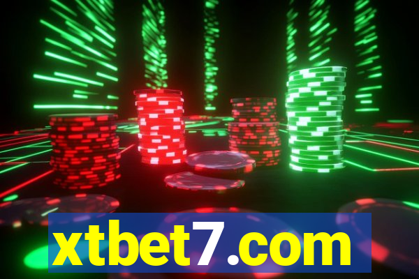 xtbet7.com