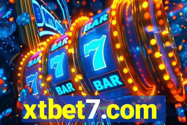 xtbet7.com
