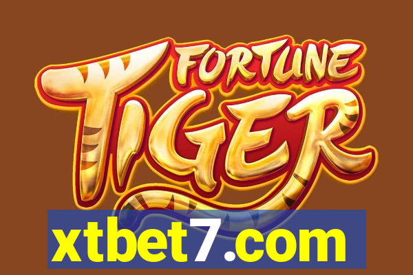 xtbet7.com