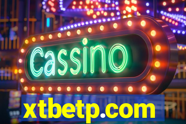 xtbetp.com