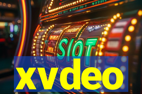 xvdeo