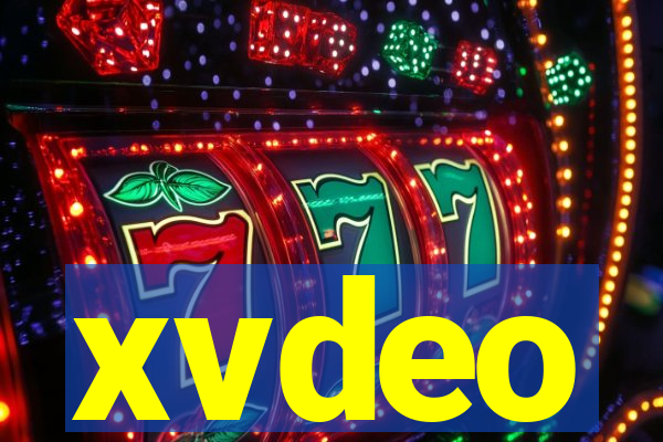 xvdeo