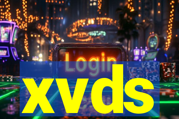 xvds