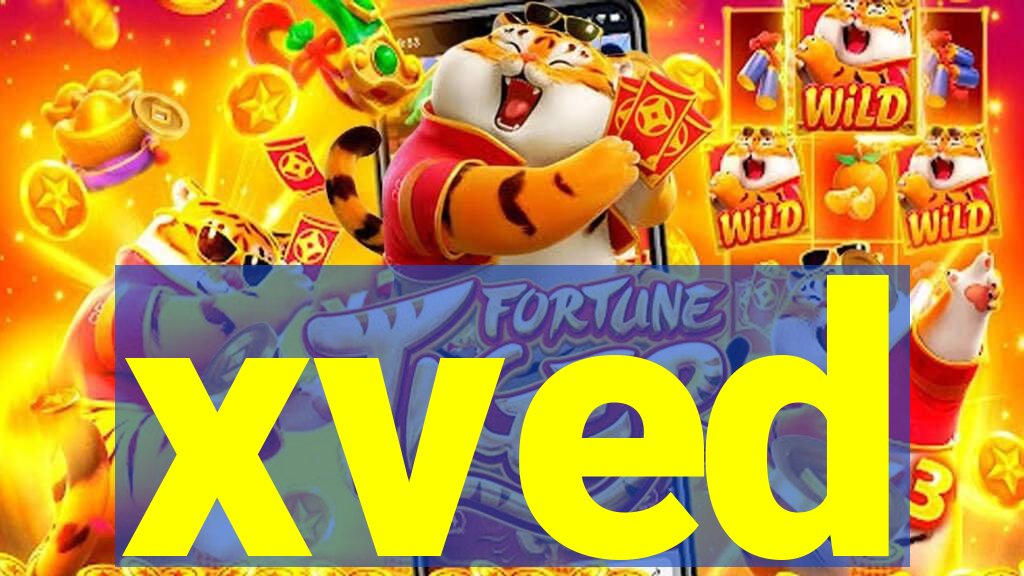 xved