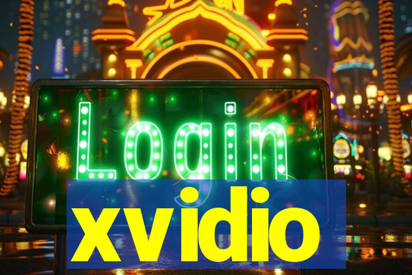 xvidio