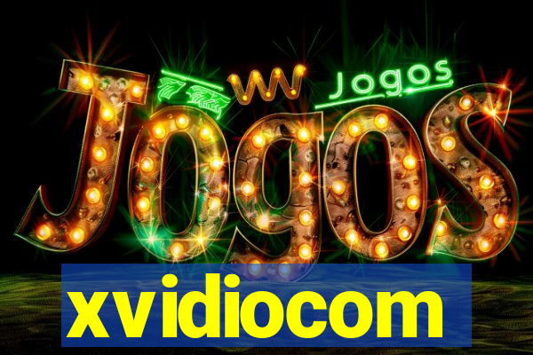 xvidiocom