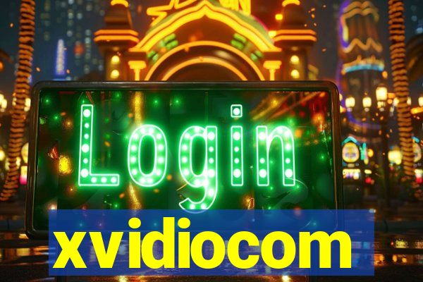 xvidiocom