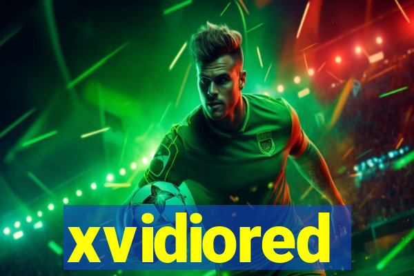 xvidiored