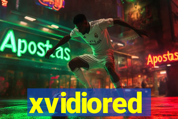 xvidiored